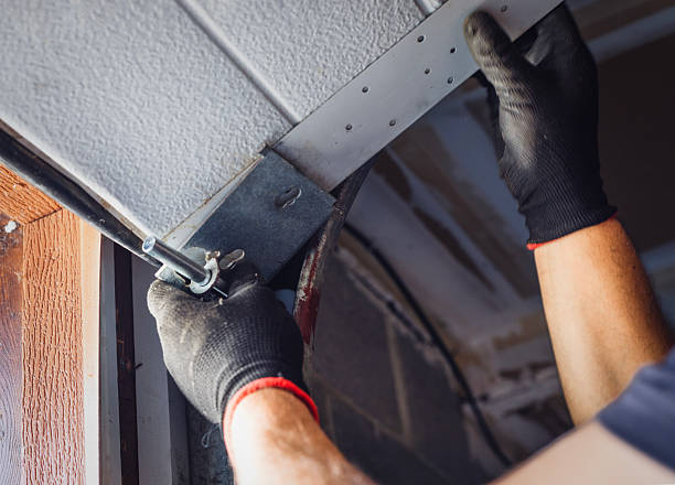 Reliable Garage Door Maintenance contractor in El Dorado, KS by Garage Doors Repair Pro